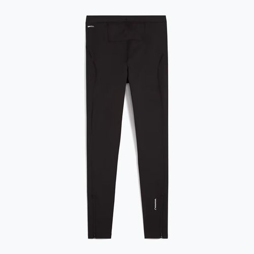Pánské běžecké legíny PUMA Run Velocity Long Tight puma black