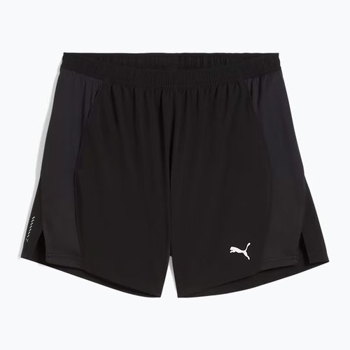 Pánské běžecké šortky  PUMA Run Velocity 5" puma black