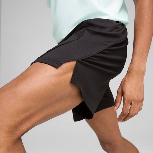 Pánské běžecké šortky  PUMA Run Velocity 5" puma black