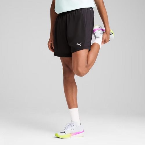 Pánské běžecké šortky  PUMA Run Velocity 5" puma black