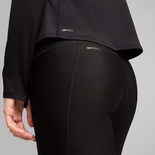 Dámské běžecké legíny PUMA Run Velocity FL puma black