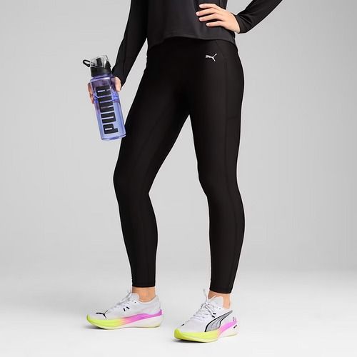 Dámské běžecké legíny PUMA Run Velocity FL puma black