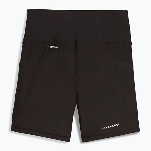 Dámské běžecké šortky PUMA Run Velocity 5" Tight puma black