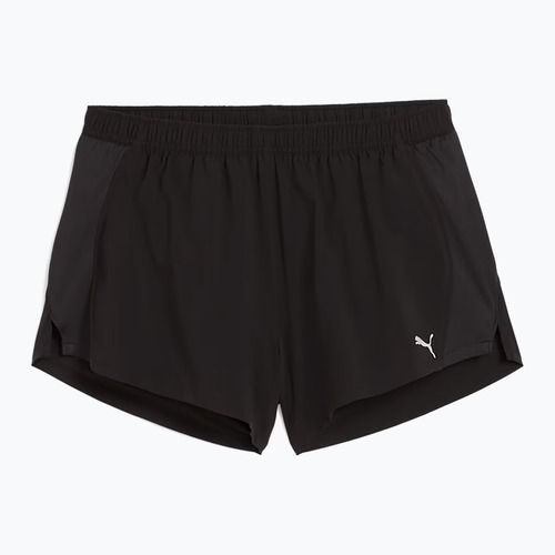 Dámské běžecké šortky PUMA Run Velocity 3" puma black