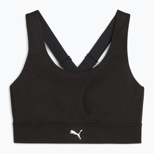 Fitness podprsenka  PUMA PWRbreathe Run puma black