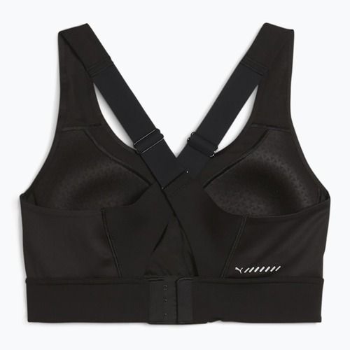 Fitness podprsenka  PUMA PWRbreathe Run puma black