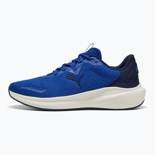 Běžecké boty PUMA Skyrocket Lite Alt vivid blue/puma navy