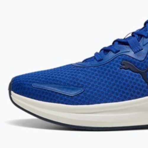 Běžecké boty PUMA Skyrocket Lite Alt vivid blue/puma navy