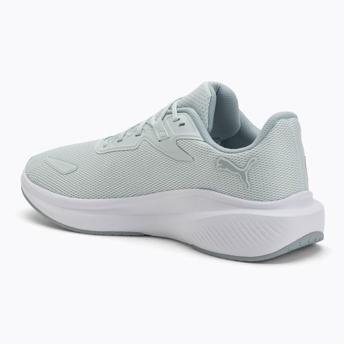 Běžecké boty PUMA Skyrocket Lite peaceful blue/yellow alert