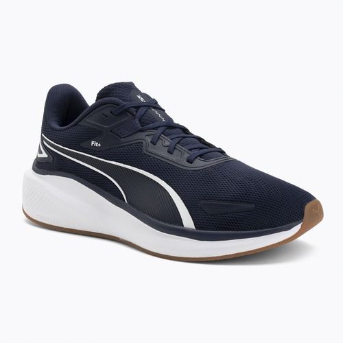 Běžecké boty PUMA Skyrocket Lite puma navy/puma white