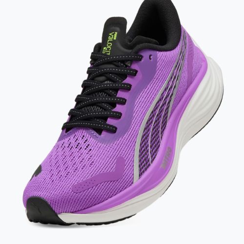 Dámské běžecké boty PUMA Velocity Nitro 3 pume magenta