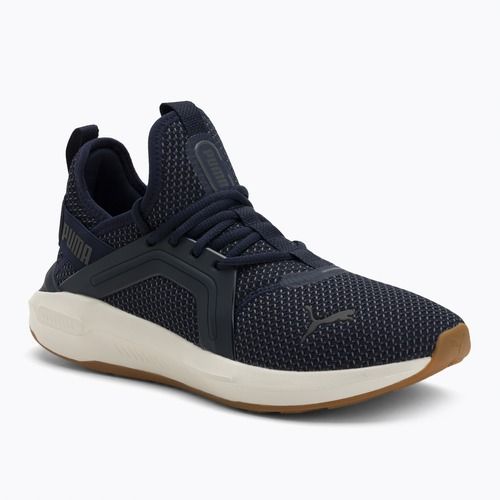 Běžecké boty PUMA Softride Enzo 5 Lyfe puma navy/warm white/cool dark gray