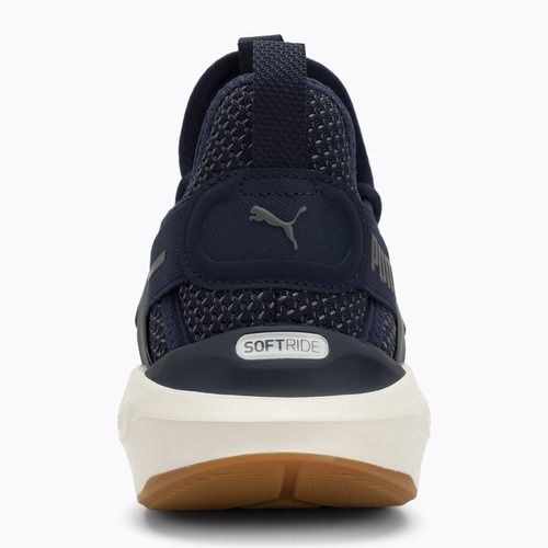 Běžecké boty PUMA Softride Enzo 5 Lyfe puma navy/warm white/cool dark gray