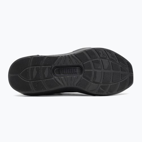 Běžecké boty PUMA Softride Enzo 5 puma black/cool dark gray