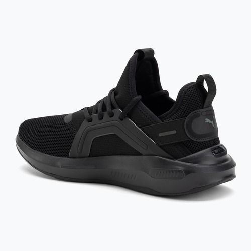 Běžecké boty PUMA Softride Enzo 5 puma black/cool dark gray