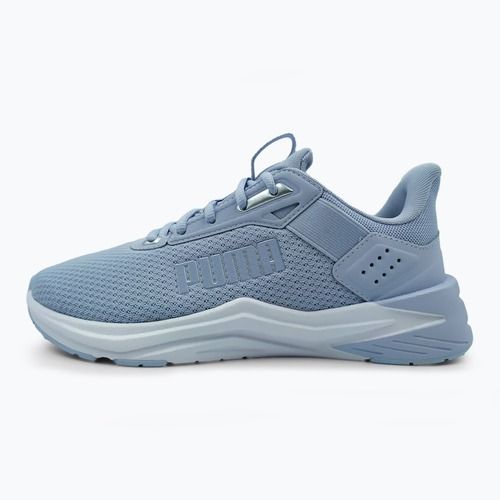Boty PUMA FTR Wave cool weather/puma silver