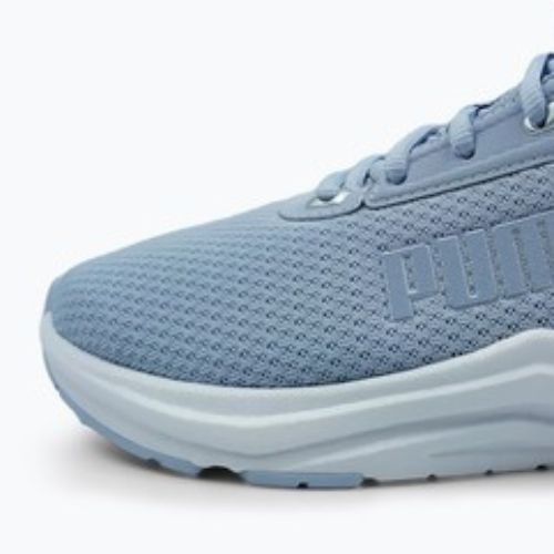 Boty PUMA FTR Wave cool weather/puma silver