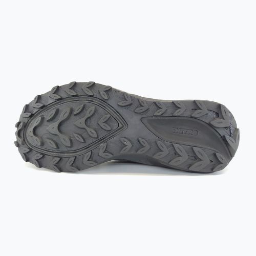 Pánské běžecké boty PUMA Electrify Nitro 4 Trail puma black/puma black