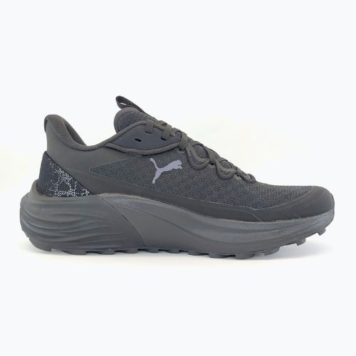Pánské běžecké boty PUMA Electrify Nitro 4 Trail puma black/puma black