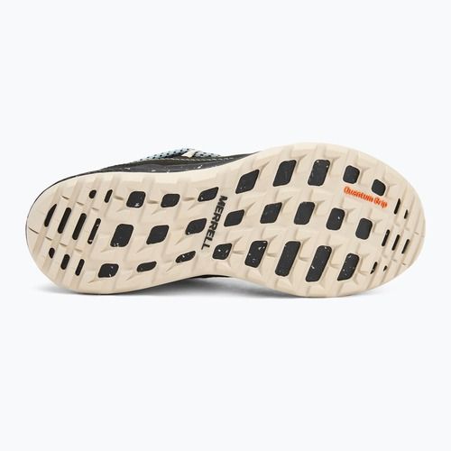 Dámské turistické boty Merrell Bravada 2 Thermo WP black/ arona