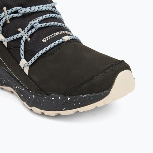 Dámské turistické boty Merrell Bravada 2 Thermo WP black/ arona