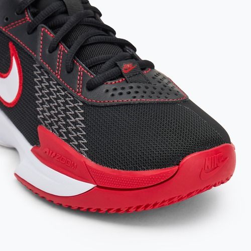 Pánské basketbalové boty Nike G.T. Cut Academy black/university red/iron grey/white