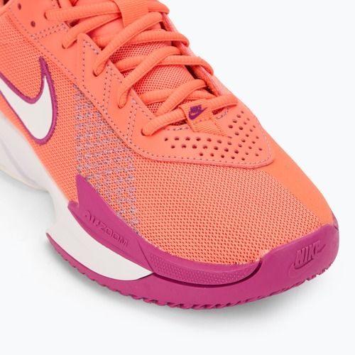 Pánské basketbalové boty Nike G.T. Cut Academy light wild mango/hot fuchsia/plum dust/white