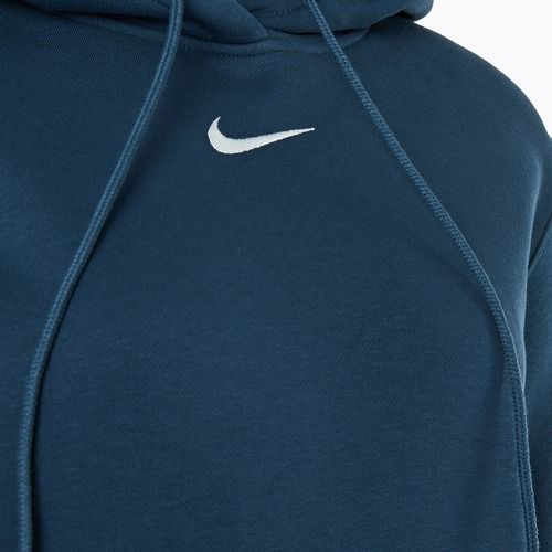 Dámská mikina Nike Sportswear Phoenix Fleece armory navy / sail