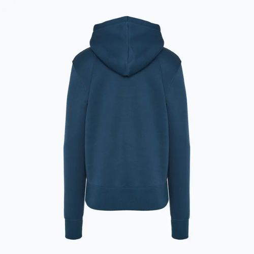 Dámská mikina Nike Sportswear Phoenix Fleece armory navy / sail