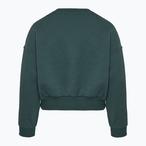 Dětská mikina Nike Sportswear Club Fleece vintage green / green frost