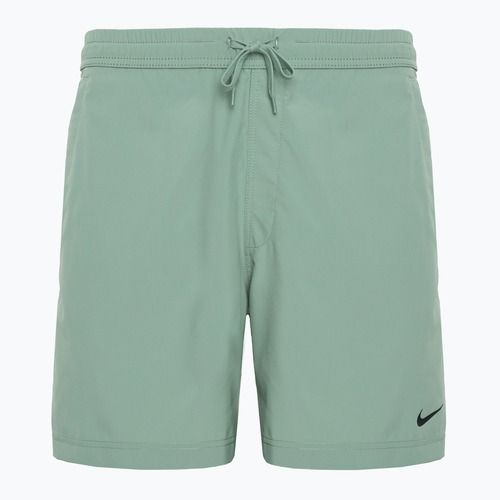 Pánské běžecké šortky Nike Form Dri-FIT 7" Unlined Versatile jade horizon / black