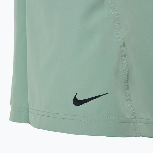 Pánské běžecké šortky Nike Form Dri-FIT 7" Unlined Versatile jade horizon / black