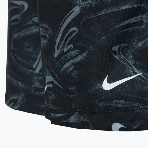 Dětské tréninkové šortky Nike Multi Dri-FIT black/black/white
