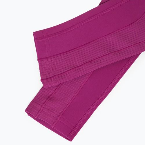 Dětské tréninkové legíny Nike Pro Dri-FIT Trainig hot fuchsia / black / beyond pink