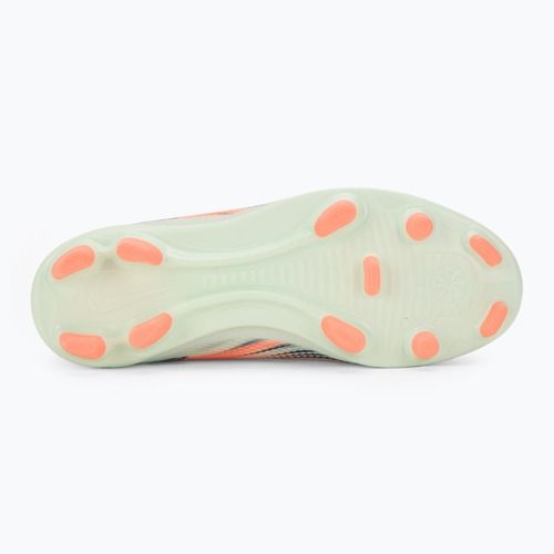 Dětské kopačky Nike Vapor 16 Club Mercurial Dream Speed FG/MG Jr barely green/crimson pulse/metallic gold coin