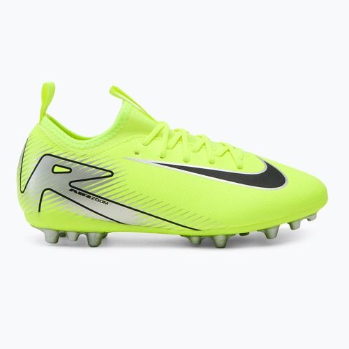 Dětské kopačky Nike Mercurial Vapor 16 Academy volt/ black