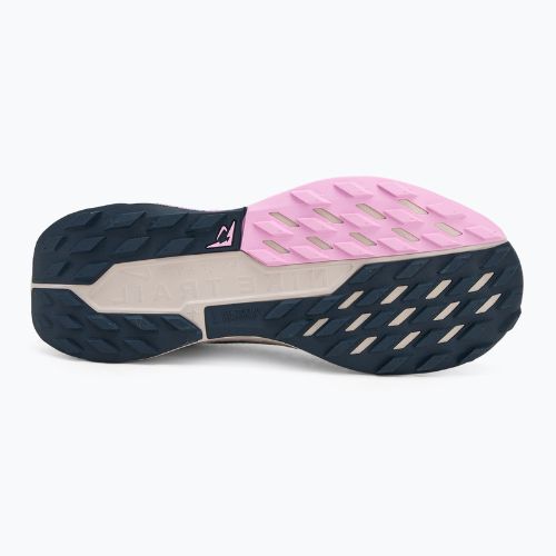 Dámské běžecké boty Nike Pegasus Trail 5 GTX armory navy/ metallic silver