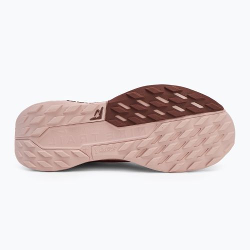 Dámské běžecké boty Nike Pegasus Trail 5 GTX pink oxford/ red stardust/ red sepia