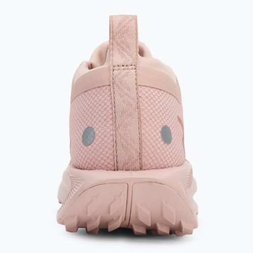 Dámské běžecké boty Nike Pegasus Trail 5 GTX pink oxford/ red stardust/ red sepia