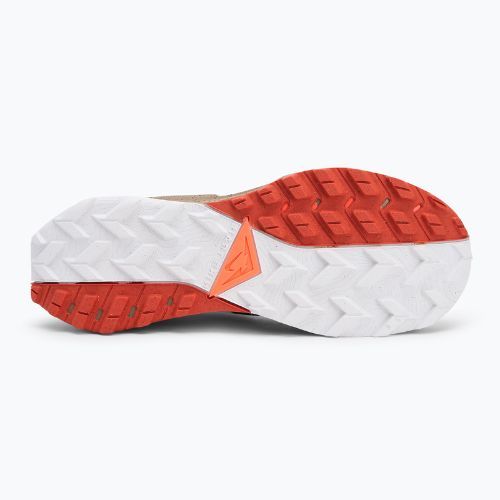 Pánské běžecké boty Nike Wildhorse 8 Trail R light silver / velvet brown / khaki