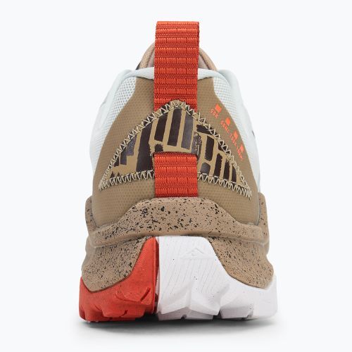 Pánské běžecké boty Nike Wildhorse 8 Trail R light silver / velvet brown / khaki