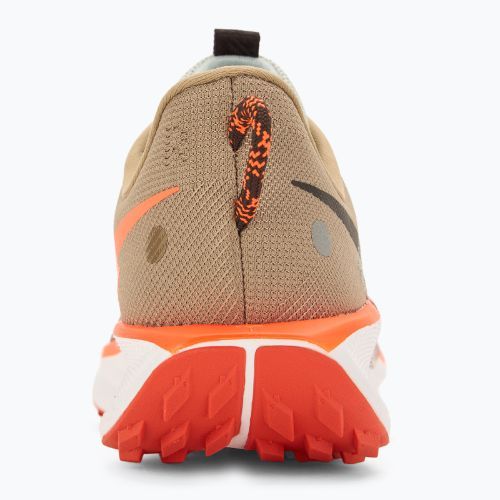 Pánské běžecké boty Nike Pegasus Trail 5 khaki/ hyper crimson/ vintage