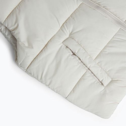 Dámská vesta Nike Sportswear Classic Puffer Therma-Fit light orewood brown / black