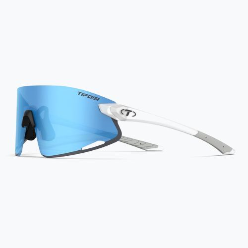 Sluneční brýle Tifosi Vogel XC satin clear/sky blue mirror