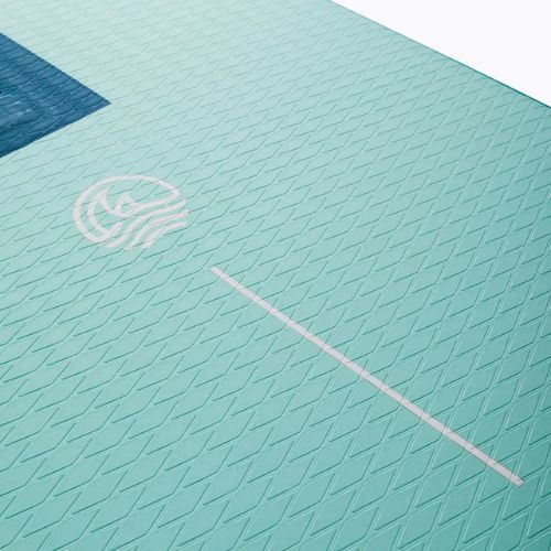 Prkno SUP AQUASTIC Perth 10'8" allround blue