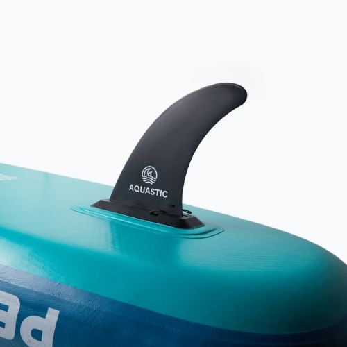Prkno SUP AQUASTIC Perth 10'8" allround blue