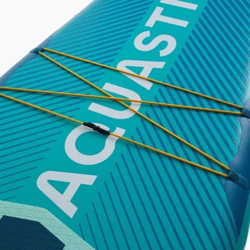 Prkno SUP AQUASTIC Perth 10'8" allround blue