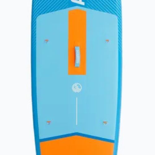 Prkno SUP AQUASTIC Perth 10'8" allround green