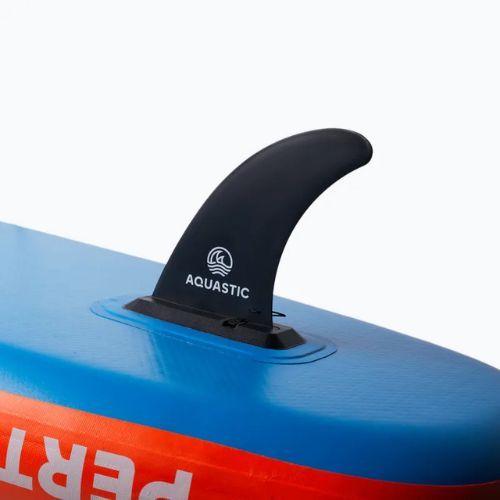 Prkno SUP AQUASTIC Perth 10'8" allround modrý