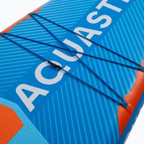 Prkno SUP AQUASTIC Perth 10'8" allround modrý